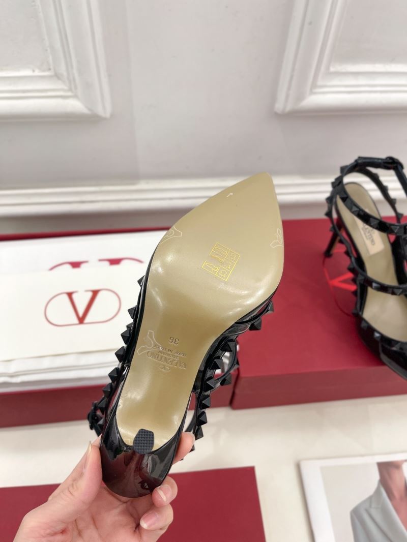 Valentino Sandals